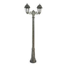Уличный фонарь Fumagalli Gigi Bisso/Saba 2L K22.156.S20.BXF1R