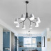 Подвесная люстра ImperiumLoft Skym 102056-26