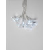 Светодиодная гирлянда (07934) Uniel сакура 220V белый ULD-S0700-050/DTA White IP20 WHITE SAKURA