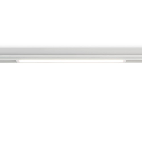 Трековый светодиодный светильник Ambrella Light Track System GL1665