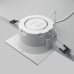 Встраиваемый светильник Maytoni Technical Share DL126-GX53-SQ-W
