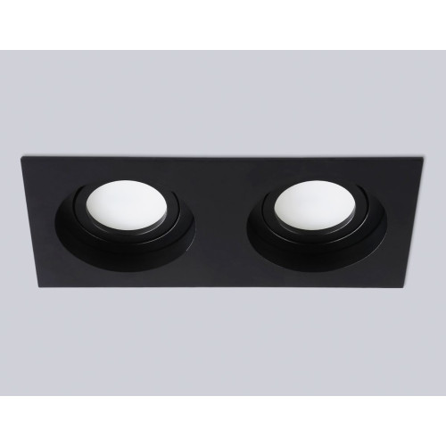 Встраиваемый светильник Ambrella Light Techno Spot Standard Tech TN102760