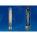 Лампа накаливания (UL-00000484) Uniel E27 60W золотистая IL-V-L28A-60/GOLDEN/E27 CW01