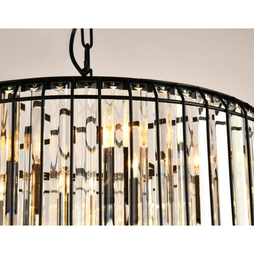 Подвесная люстра Ambrella Light Traditional TR5815