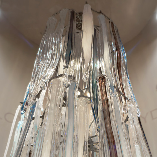 Подвесная люстра Cloyd Sulawesi 11255