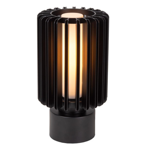 Настольная лампа Lucide Lambres 45510/01/30 Настольная лампа Lucide Lambres 45510/01/30