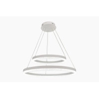 Подвесная люстра Seven Fires Bayon SF5052/2P-WT
