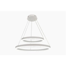 Подвесная люстра Seven Fires Bayon SF5052/2P-WT