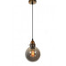 Подвесной светильник Lumina Deco Calvi LDP 6838-1 GY+MD