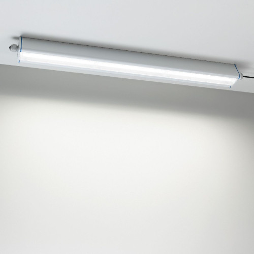 Линейный светильник Arlight SP-LAGERN-L885-150W Day5000 050026