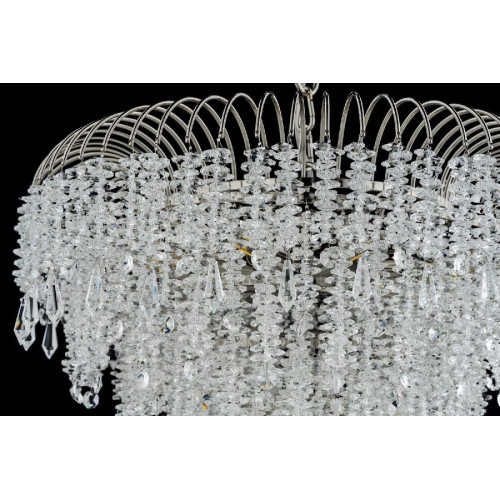 Подвесная люстра Arti Lampadari Ferla E 1.5.46.105 N