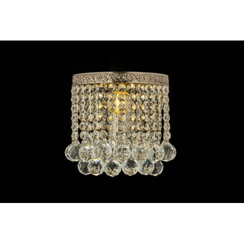 Бра Arti Lampadari Castellana E 2.10.501 N