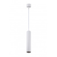 Подвесной светильник Denkirs Tube DK4050-WH