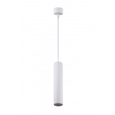 Подвесной светильник Denkirs Tube DK4050-WH