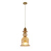 Подвесной светильник Moderli Glassy V10906-P