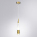 Подвесной светильник Arte Lamp Sabik A6576SP-1PB