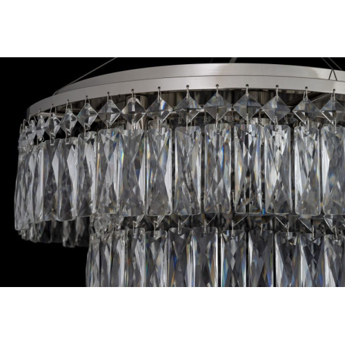 Подвесная люстра Arti Lampadari Elite Acquaro E 1.5.D50.100 NP