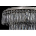 Подвесная люстра Arti Lampadari Elite Acquaro E 1.5.D50.100 NP