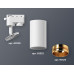 Трековый однофазный светильник Ambrella Light Track System XT6322044 (A2520, C6322, N6124)