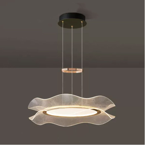 Подвесной светильник ImperiumLoft Flower-Airy 306267-01