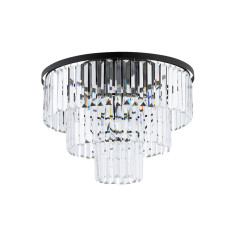 Потолочная люстра Nowodvorski Cristal M 7627