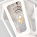 Уличный подвесной светильник Fumagalli SICHEM/ANNA 3L E22.120.S30.WXE27