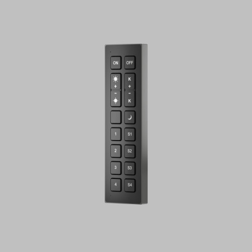 Пульт управления Zigbee Denkirs DK7302-BK Пульт управления Zigbee Denkirs DK7302-BK