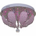 Потолочная люстра Reluce 55649-0.3-04