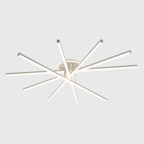 Потолочная люстра Citilux Trent CL203650