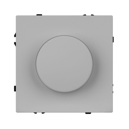 Механизм светорегулятора Arlight SWT-NOBE-DLR-SFPL-IS (250V, 300W) (Никель) 059449
