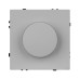 Механизм светорегулятора Arlight SWT-NOBE-DLR-SFPL-IS (250V, 300W) (Никель) 059449