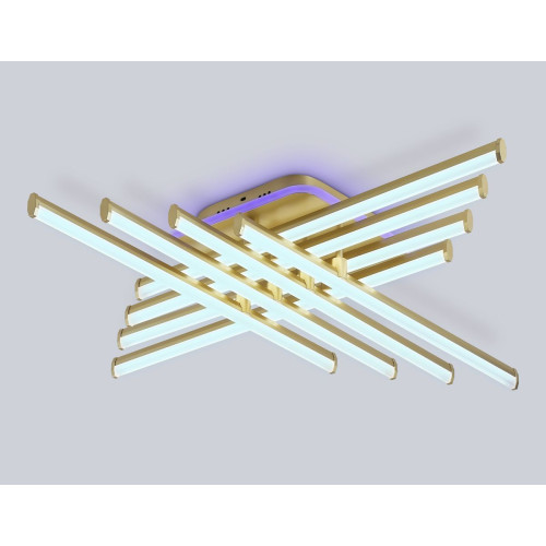 Потолочный светильник Ambrella Light Comfort LineTech FL6263