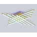 Потолочный светильник Ambrella Light Comfort LineTech FL6263