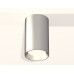 Потолочный светильник Ambrella Light Techno Spot XS6324002 (C6324, N6104)
