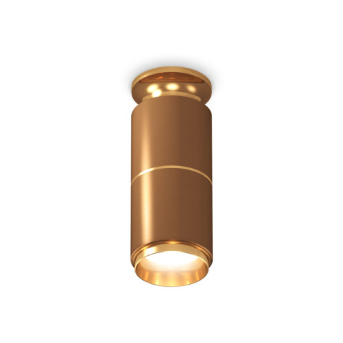 Потолочный светильник Ambrella Light Techno Spot XS6304190 (N6905, C6304, A2062, N6124)