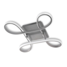 Потолочный светодиодный светильник Mantra Knot Led 4990