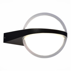 Уличный настенный светильник ST Luce Celeste SL9510.401.01