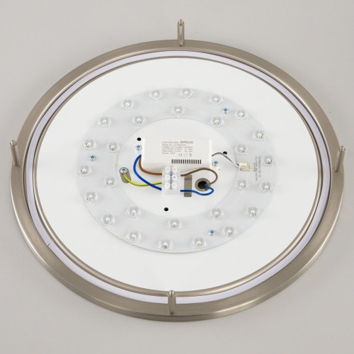 Настенно-потолочный светильник Citilux Бостон CL709321N