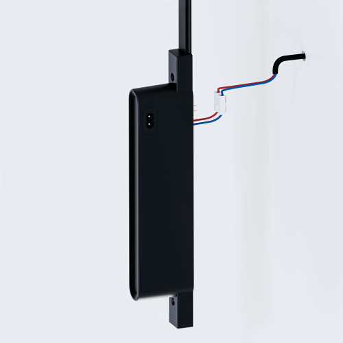 Блок питания встраиваемый в трек 48V 150W для магнитной трековой системы Arte Lamp Rapid A615206N