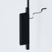 Блок питания встраиваемый в трек 48V 150W для магнитной трековой системы Arte Lamp Rapid A615206N