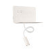 Настенный светильник ST LUCE PINAGGIO SL1576.501.02
