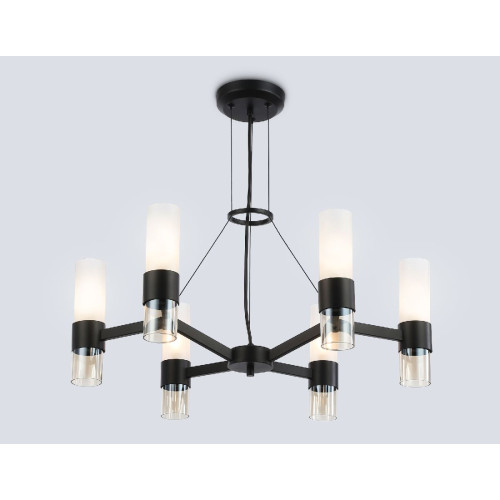 Подвесная люстра Ambrella Light High Light Heigh Light LH55104