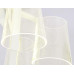 Потолочная светодиодная люстра Ambrella Light Original AK4031