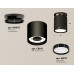 Потолочный светильник Ambrella Light Techno Spot XS8142020 (N8902, C8142, N8113)