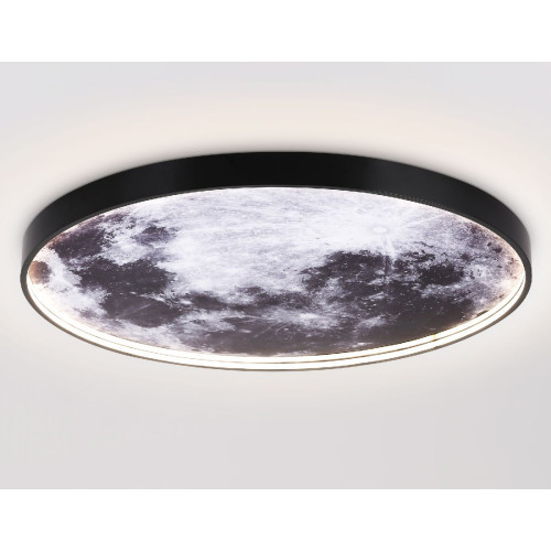 Настенно-потолочный светильник Ambrella Light Wall FW11115