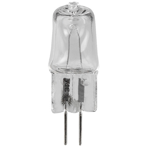 Лампа галогенная Эра G4 40W 3000K G4-JCD-40W-230V-CL C0039280
