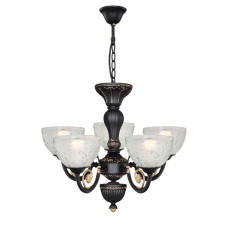 Подвесная люстра F-Promo Baroque 2153-5PC