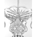 Подвесной светильник Bohemia Ivele Crystal 14781P/22 Ni V0300 Подвесной светильник Bohemia Ivele Crystal 14781P/22 Ni V0300