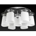Потолочная люстра Toplight Marsha TL2680X-07WC