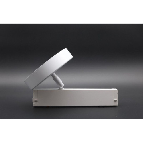 Трековый магнитный светильник Aployt Magnetic track 220 APL.0213.10.24